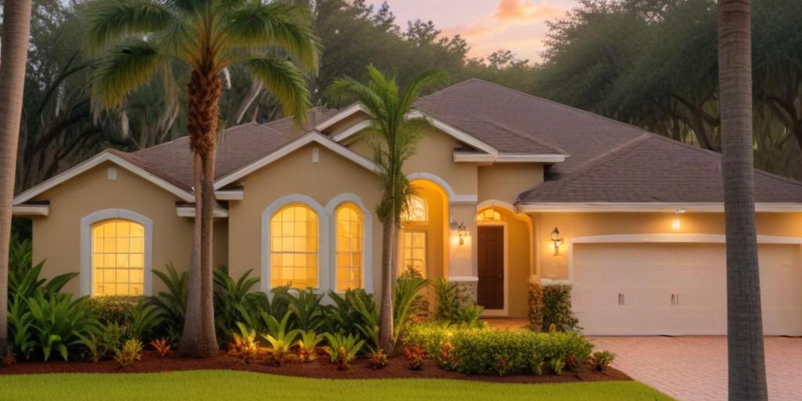 Cómo calcular el valor de mercado de tu casa en Orlando