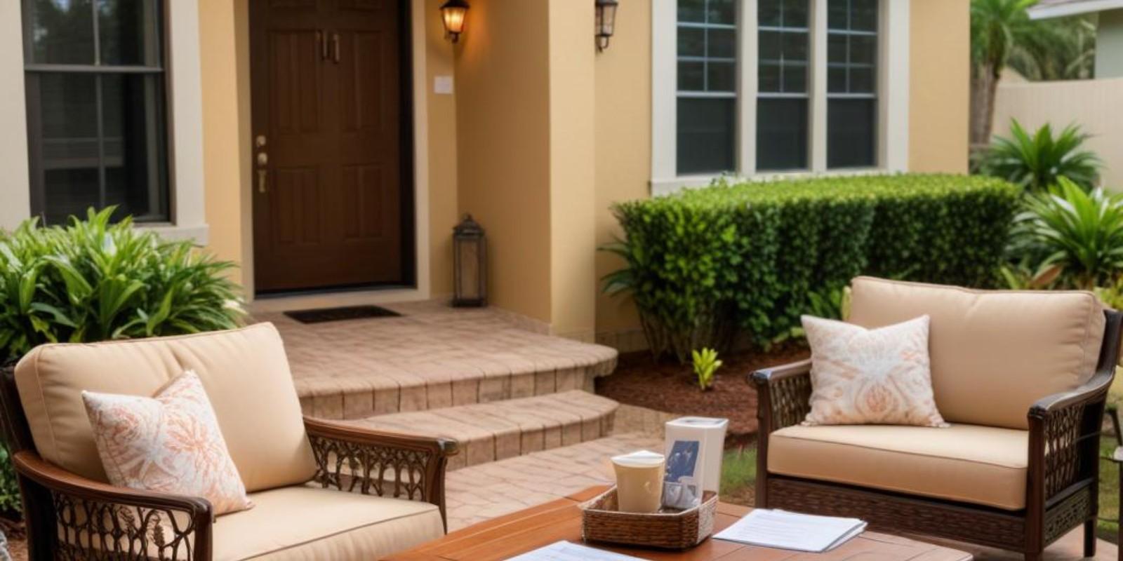 Documentos esenciales para vender tu casa en Orlando