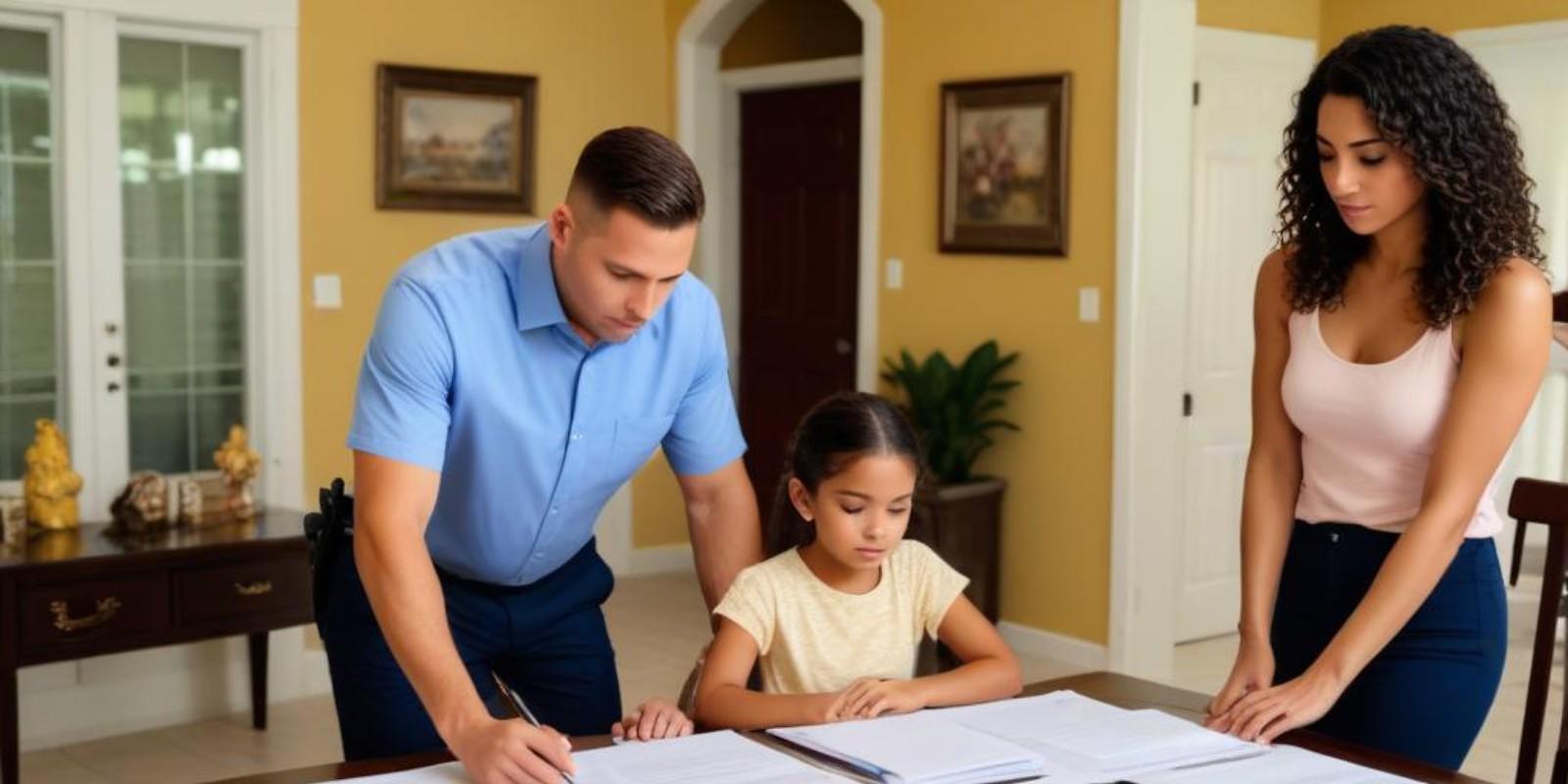 Importancia del Seller’s Disclosure en Orlando