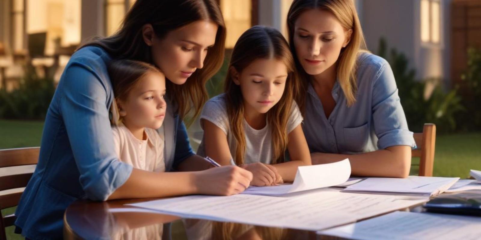 Cómo vender una propiedad heredada en Orlando