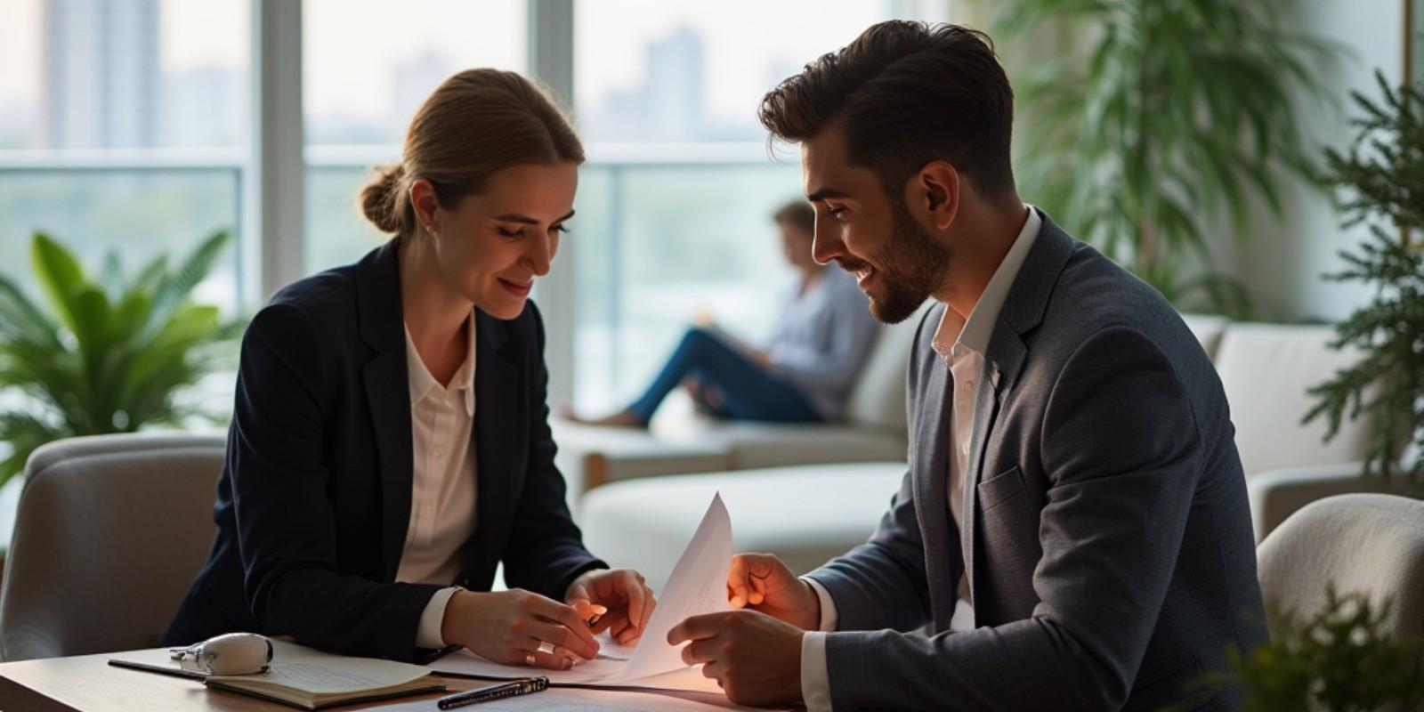 Beneficios de un Administrador de Propiedades en Florida