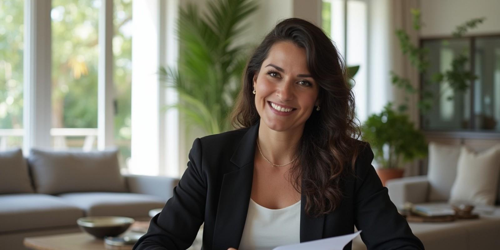 Administración de Propiedades Residenciales en Florida