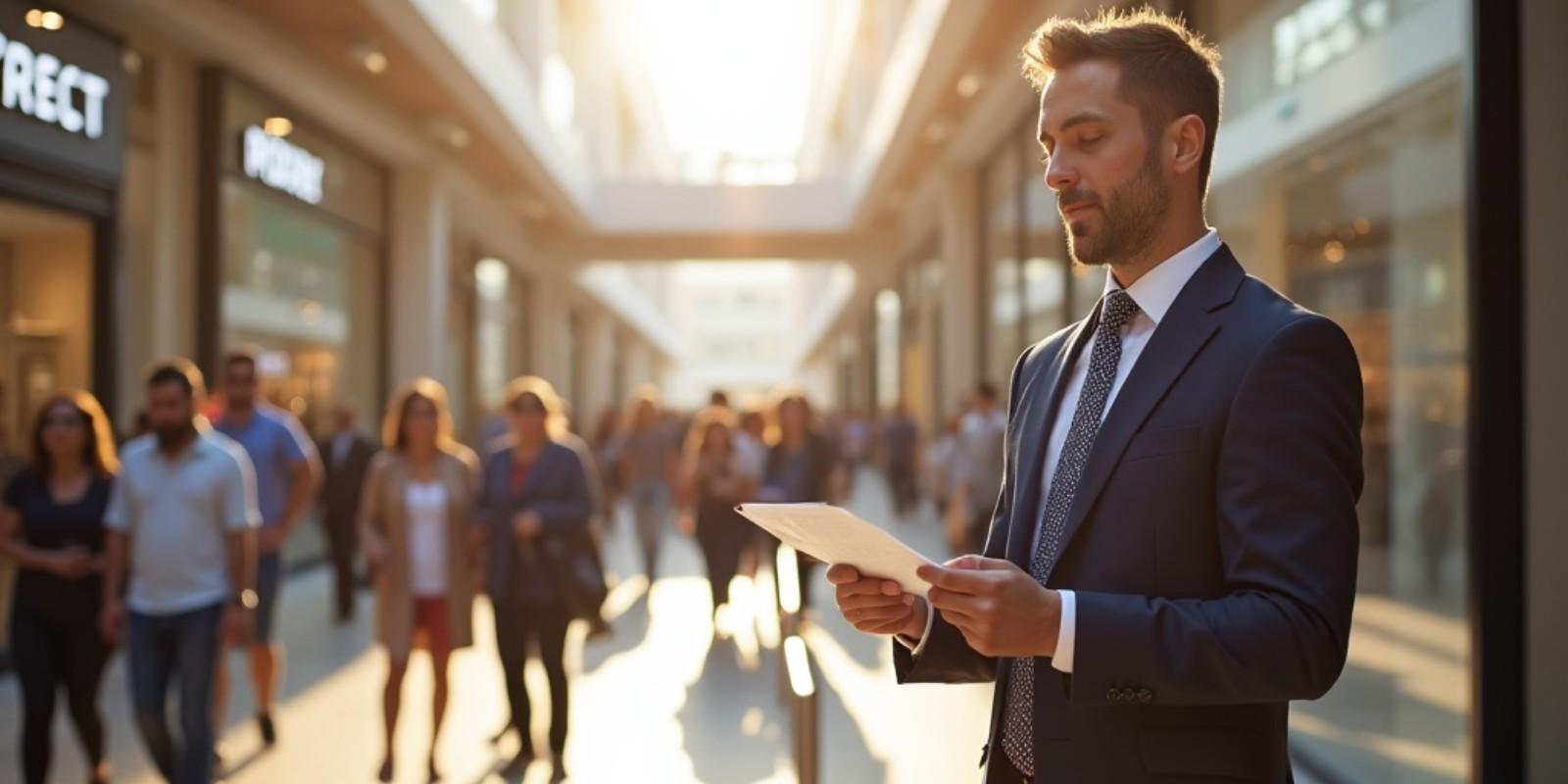 Administración de Propiedades Comerciales en Florida