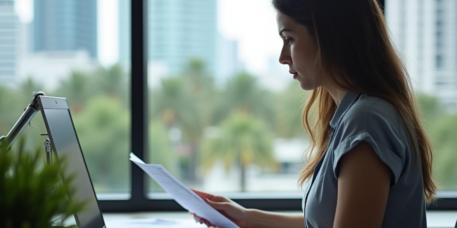 Responsabilidades de un Administrador de Propiedades en Florida