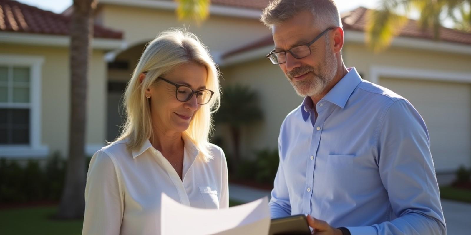 Impuestos y Administración de Propiedades en Florida
