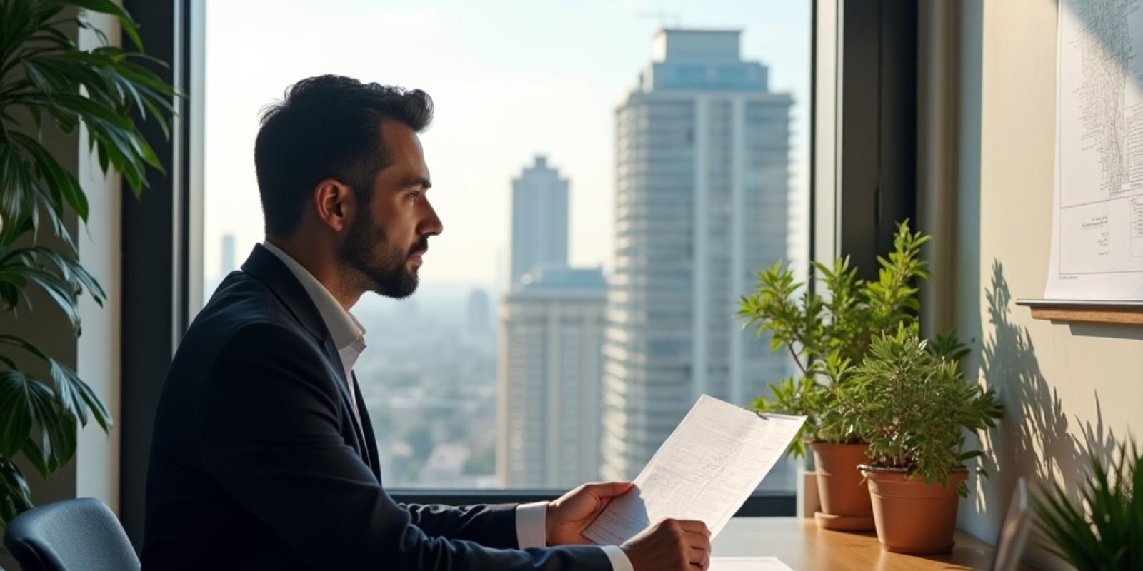 Contabilidad Efectiva para Propiedades en Renta en Florida
