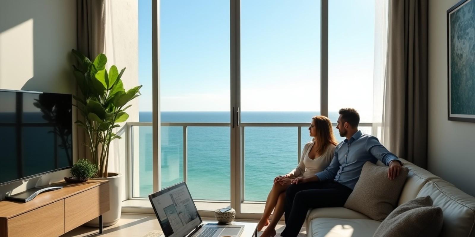 Cómo determinar el precio justo de renta en Florida