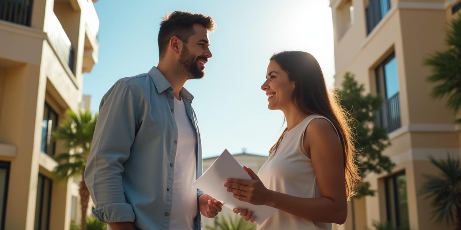 Requisitos Esenciales para Inquilinos en Orlando