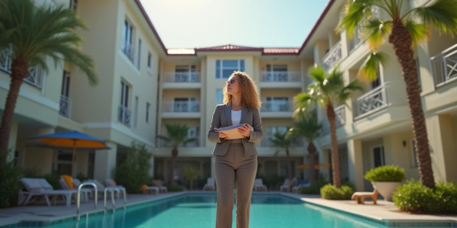 Administración de Propiedades en Florida: Calidad y Éxito
