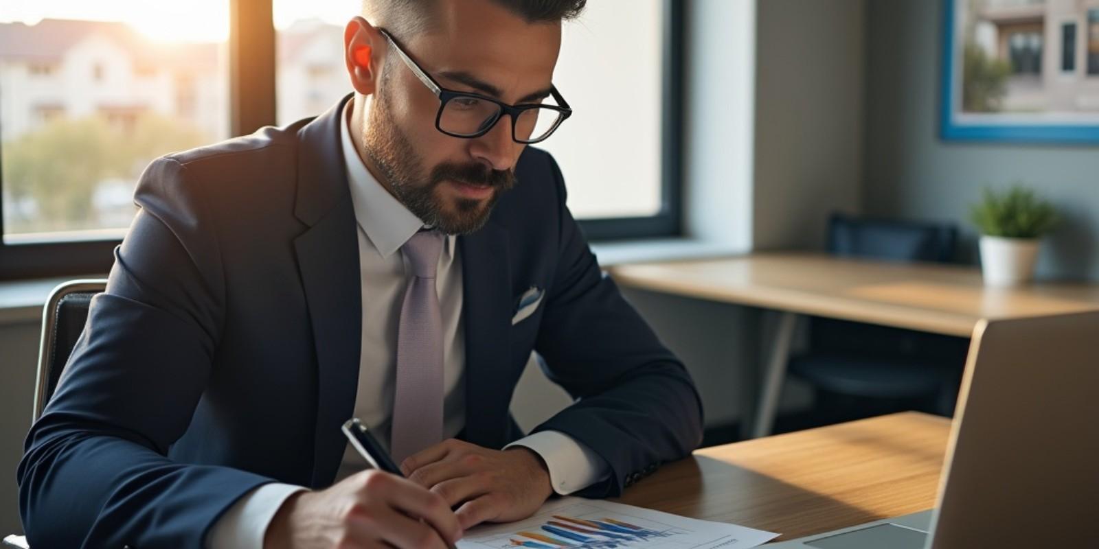 Ventajas de la Administración Profesional en Orlando