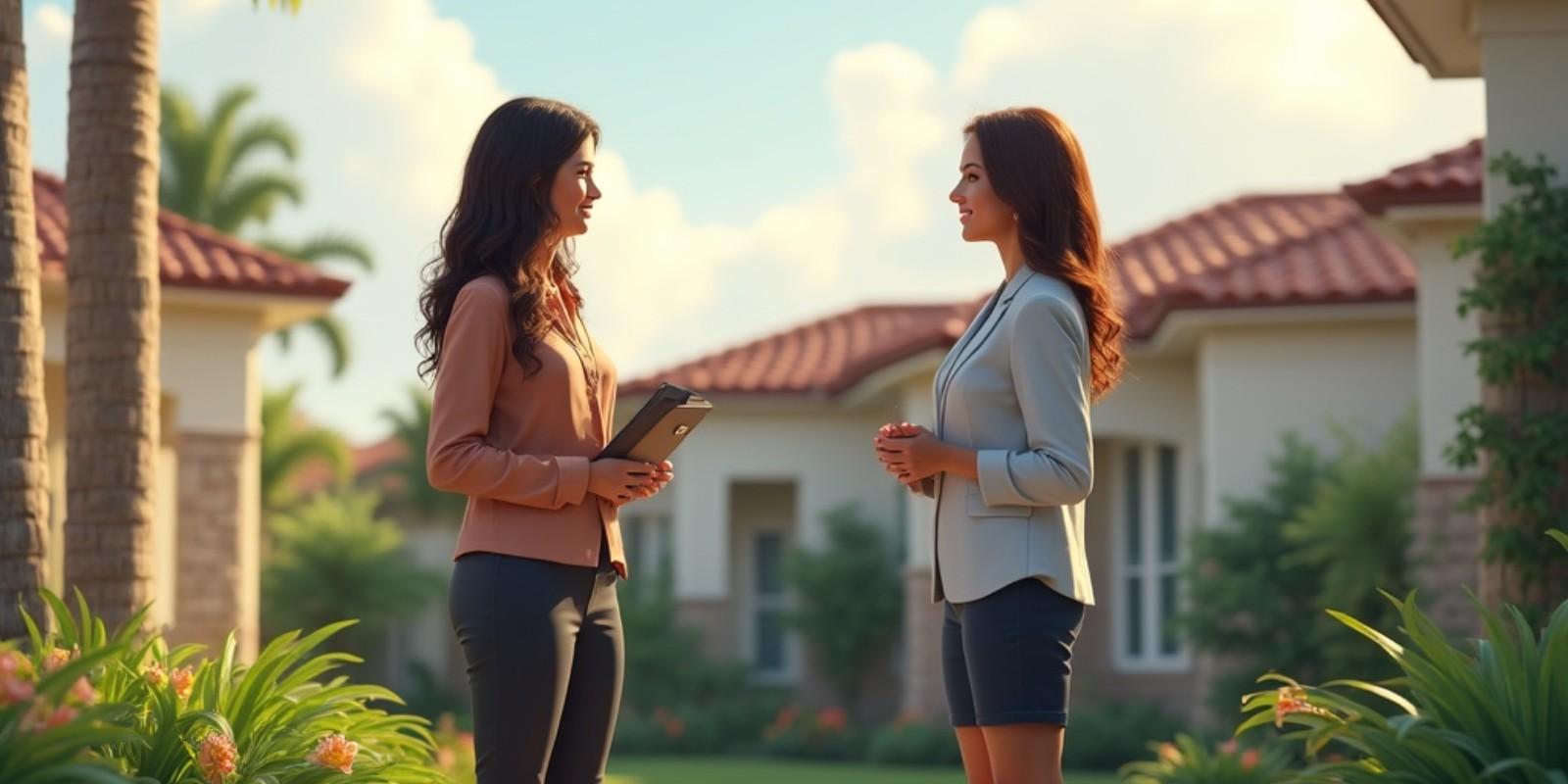 Diversificación de Inversiones Inmobiliarias en Orlando