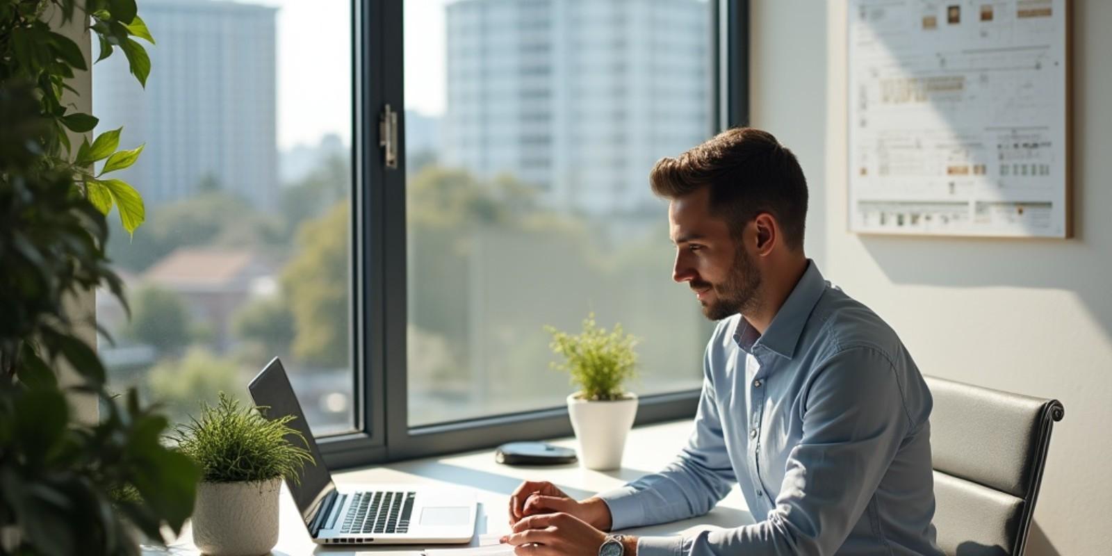 Requisitos para Administradores de Propiedades en Orlando