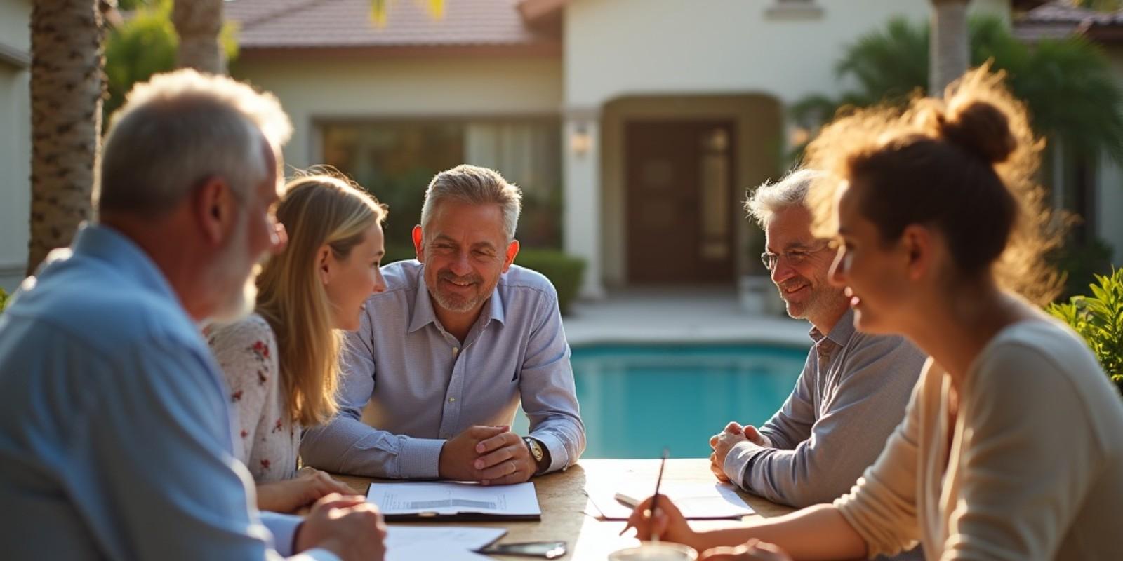 Obligaciones Fiscales para Propietarios en Orlando
