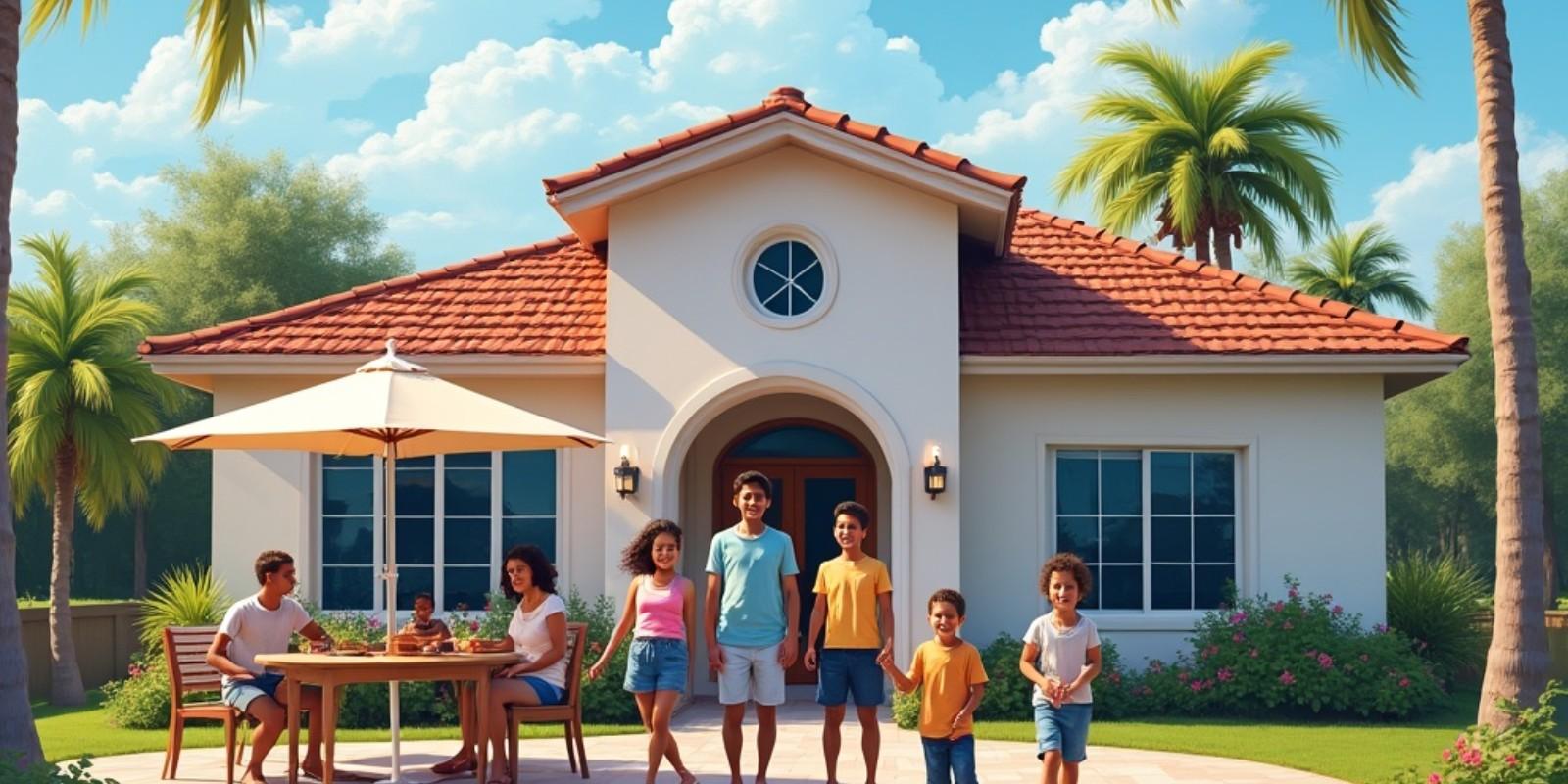 Invertir en propiedades en Orlando: Guía para extranjeros