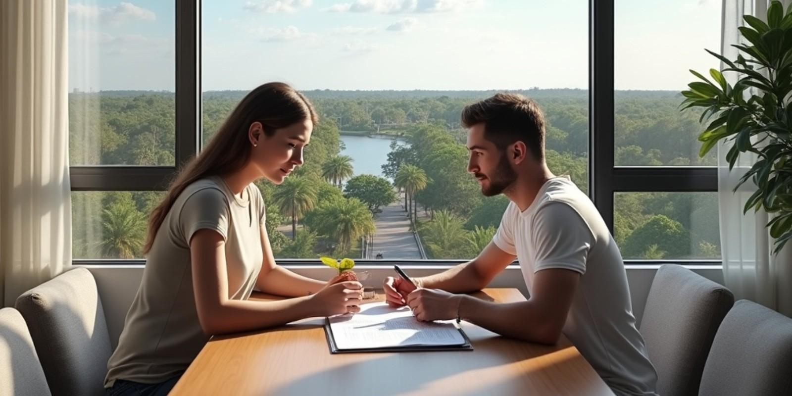 Administración de Propiedades en Orlando, Florida