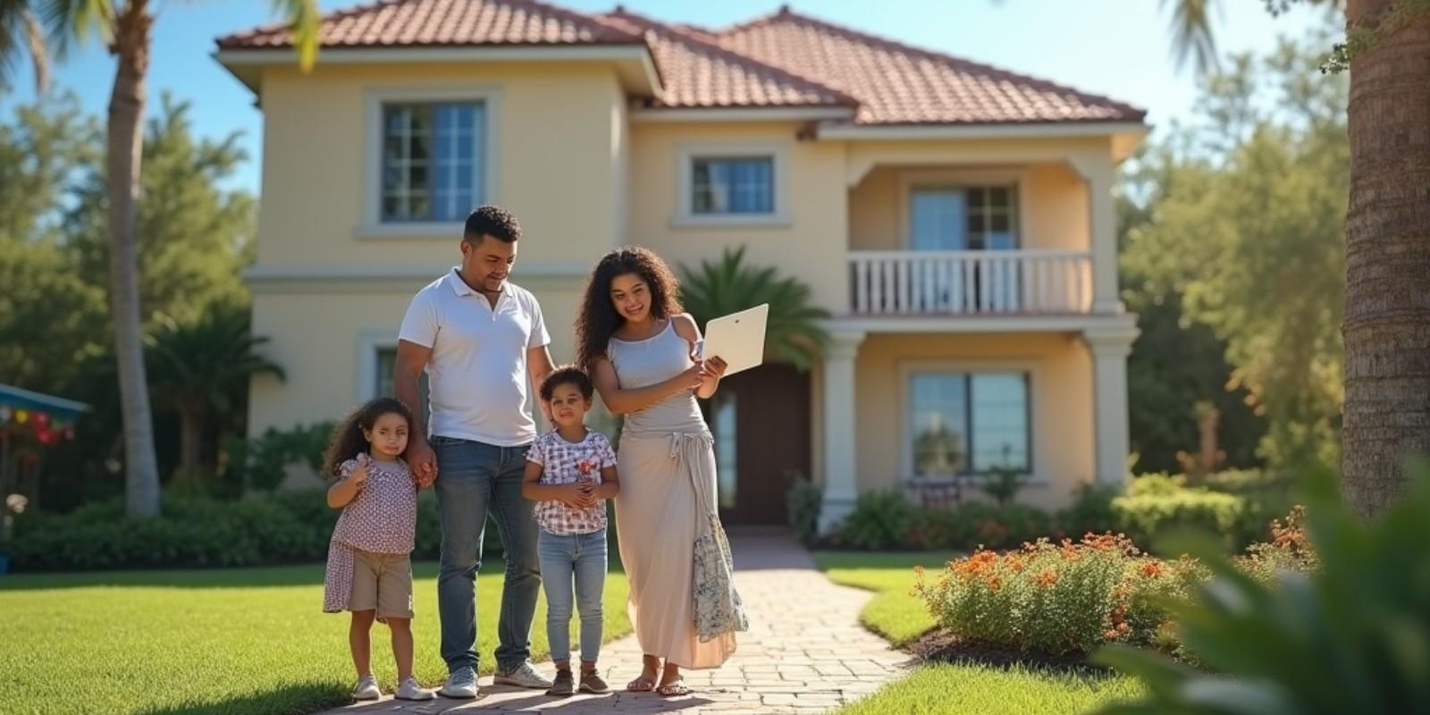 Ventajas de invertir en propiedades en Florida 2026