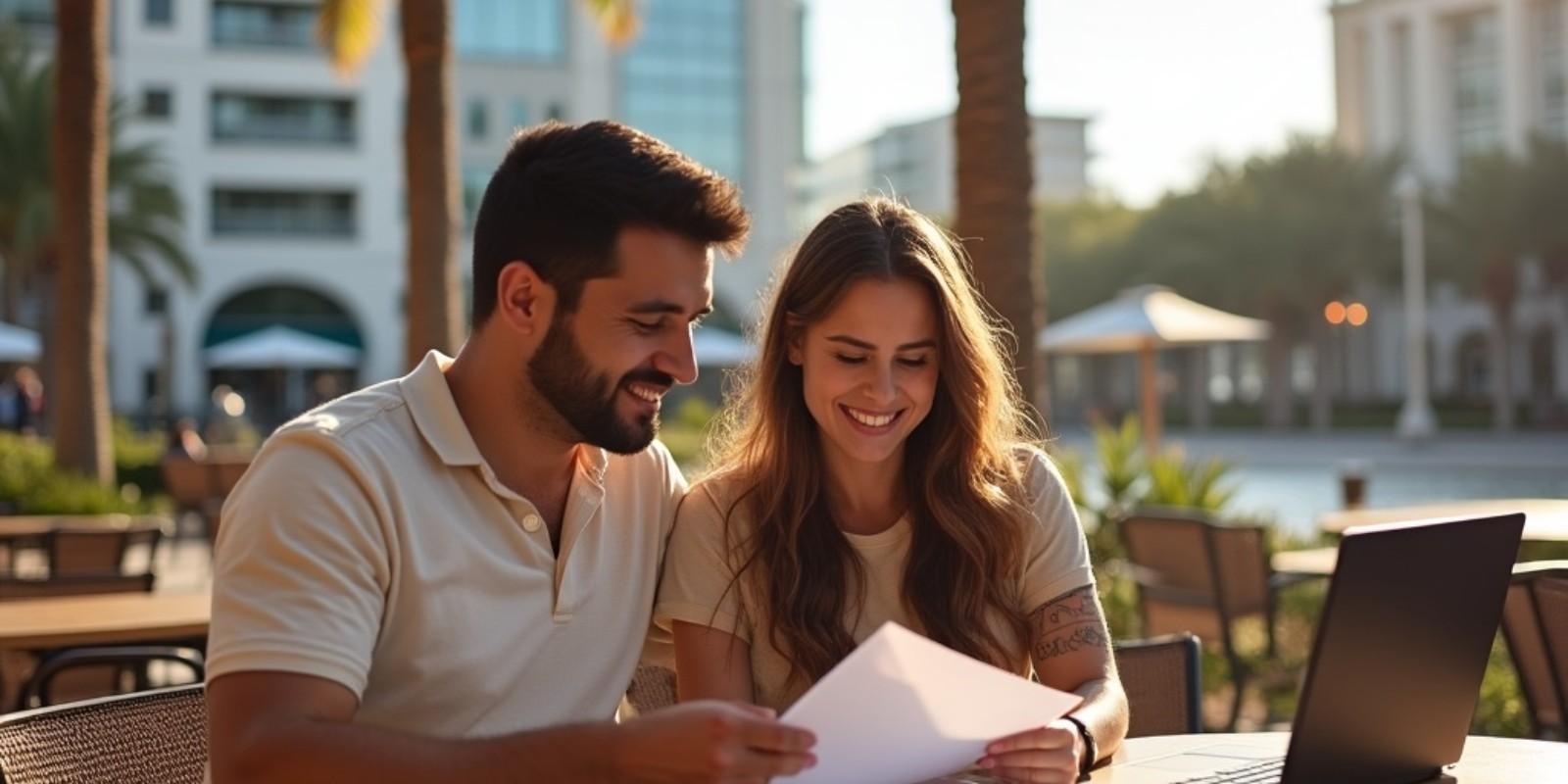 Documentos para Comprar Propiedades en Orlando 2026