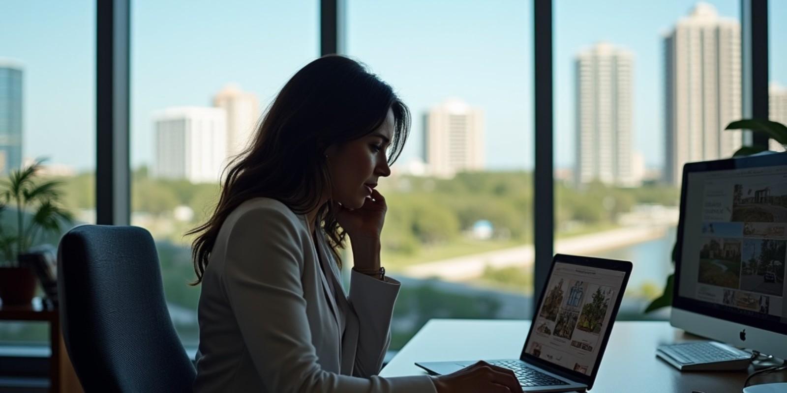 Estrategias Efectivas en Administración de Propiedades