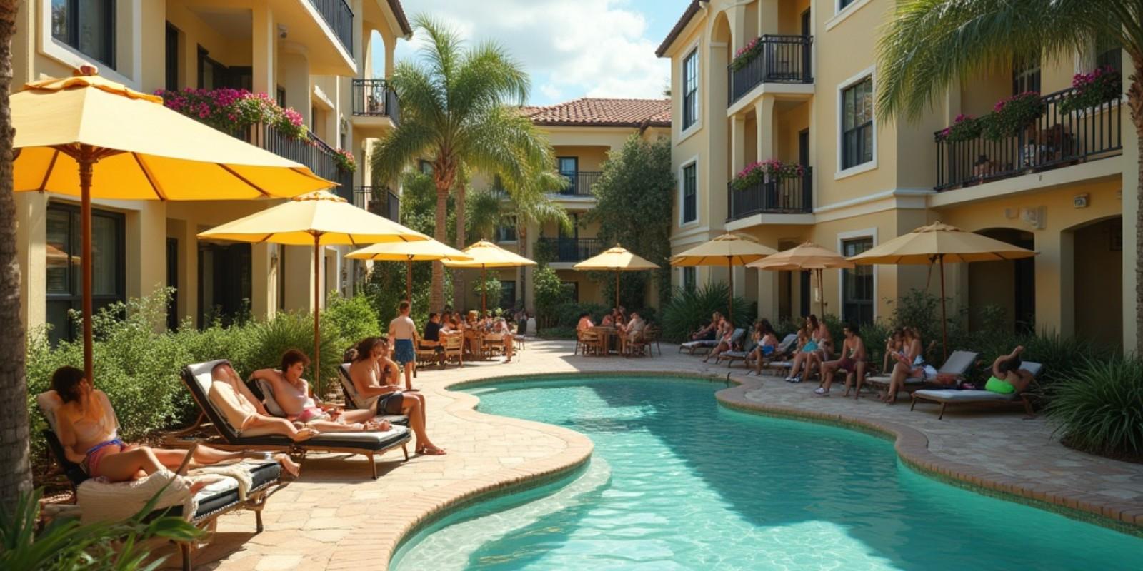 Impacto de la reputación online en propiedades Orlando