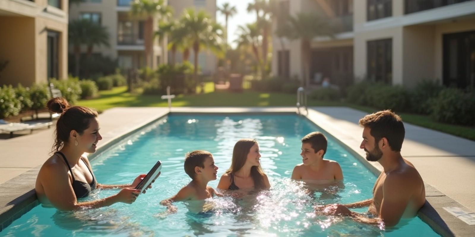 Administración de Propiedades en Condominios en Orlando