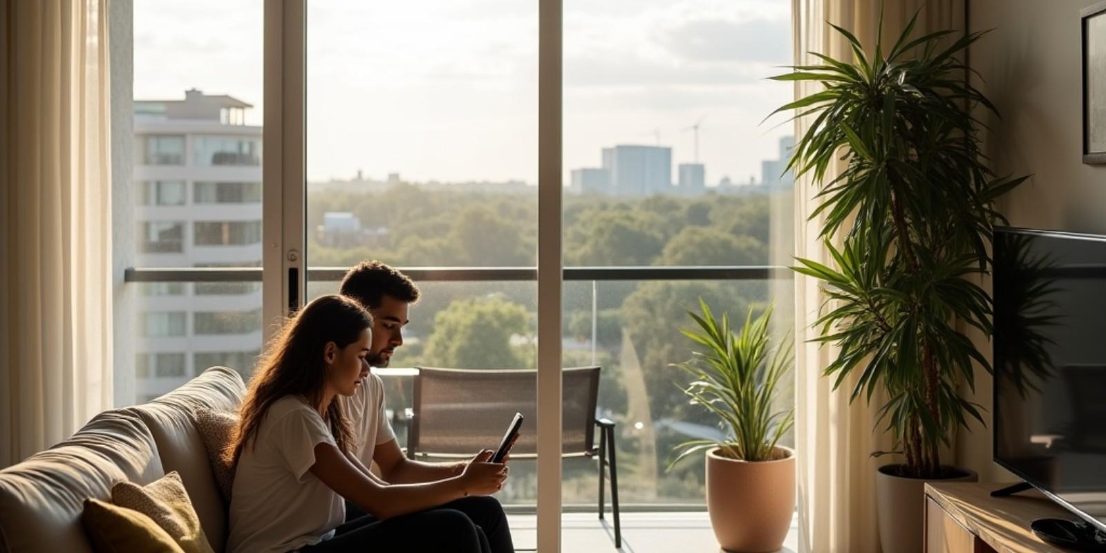 Tendencias del Mercado Inmobiliario en Orlando 2026
