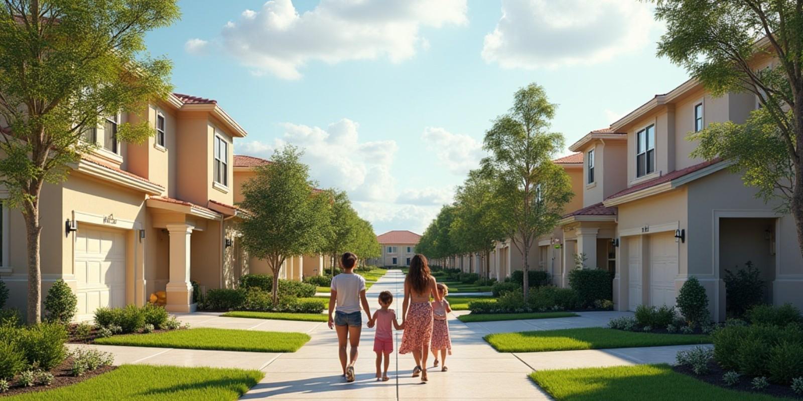 Impacto de la economía en el alquiler en Orlando 2026