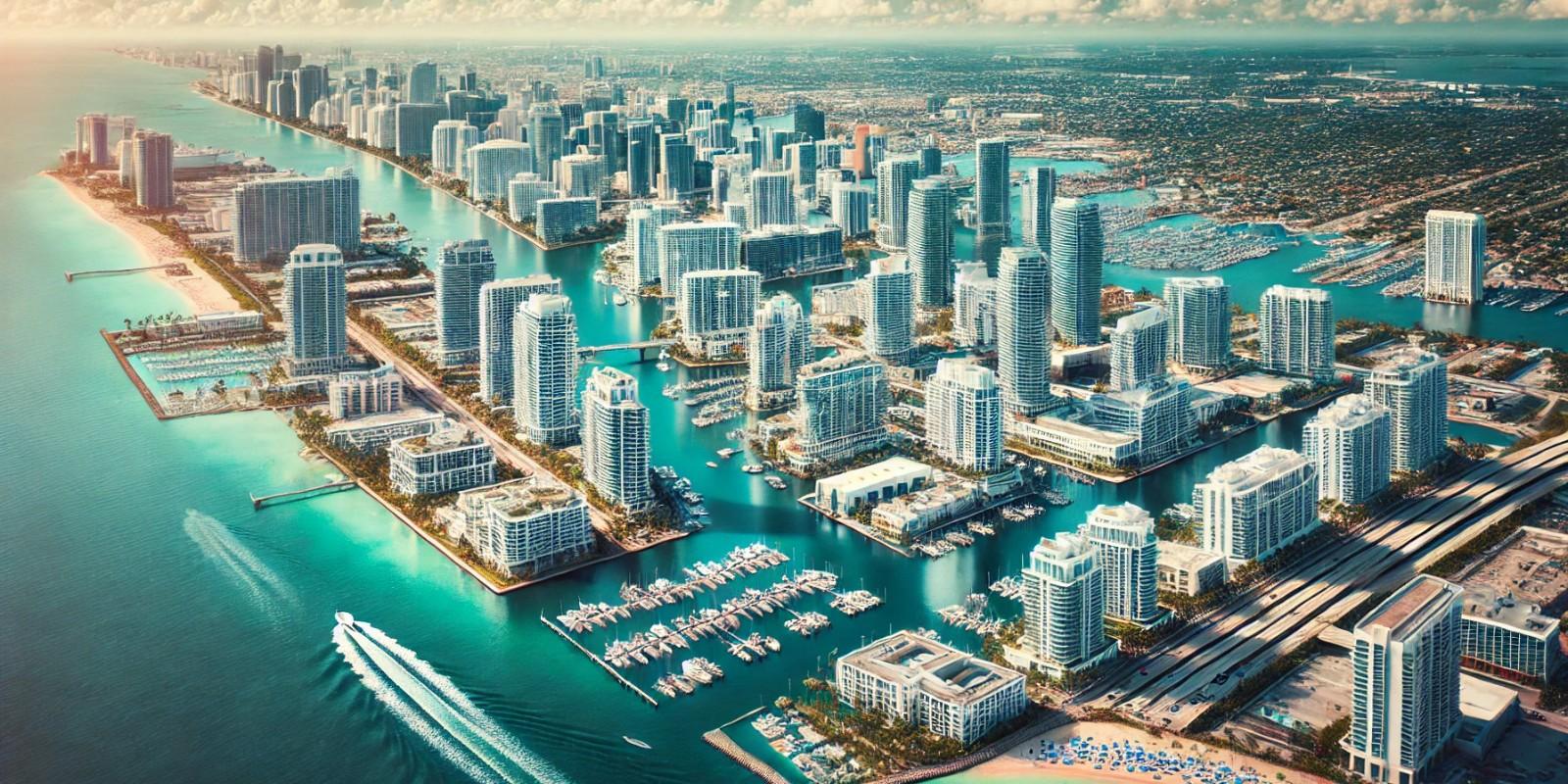 Invertir en Bienes Raíces en Florida: Una Oportunidad Atractiva para Inversionistas Extranjeros