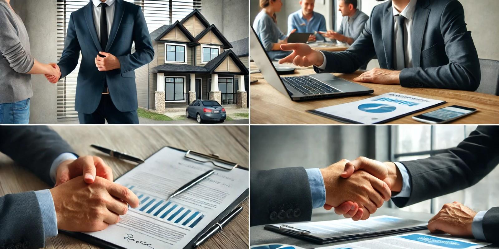 Cómo  Experto en Bienes Raíces, como Maximizar el Valor de Su Propiedad en Cada Negociación
