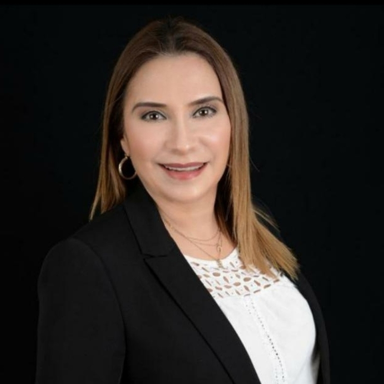 Sonia Chacon Logo
